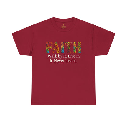 Faith Tee