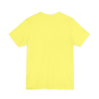 Colorful Butterfly Inspirational Tee