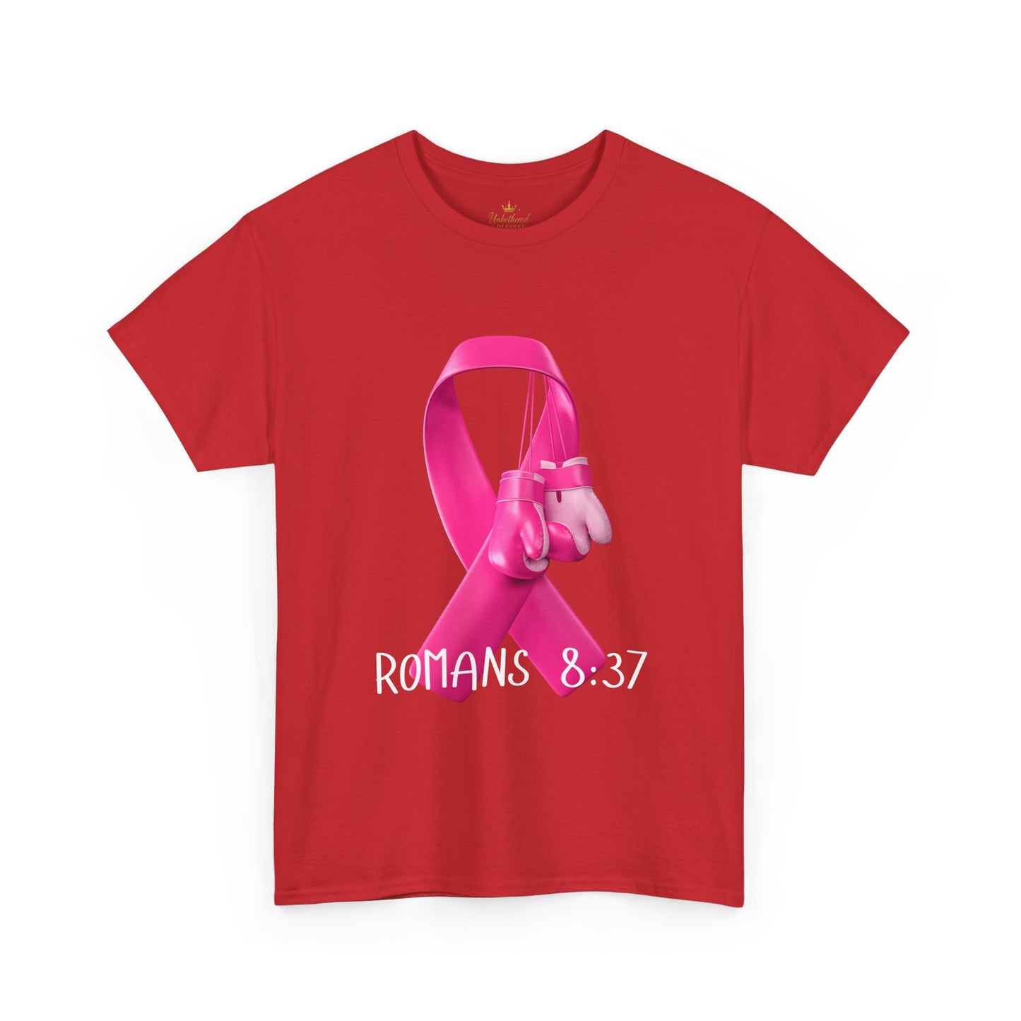 Breast Cancer Awareness Tee