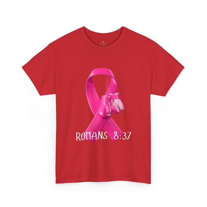 Breast Cancer Awareness Tee