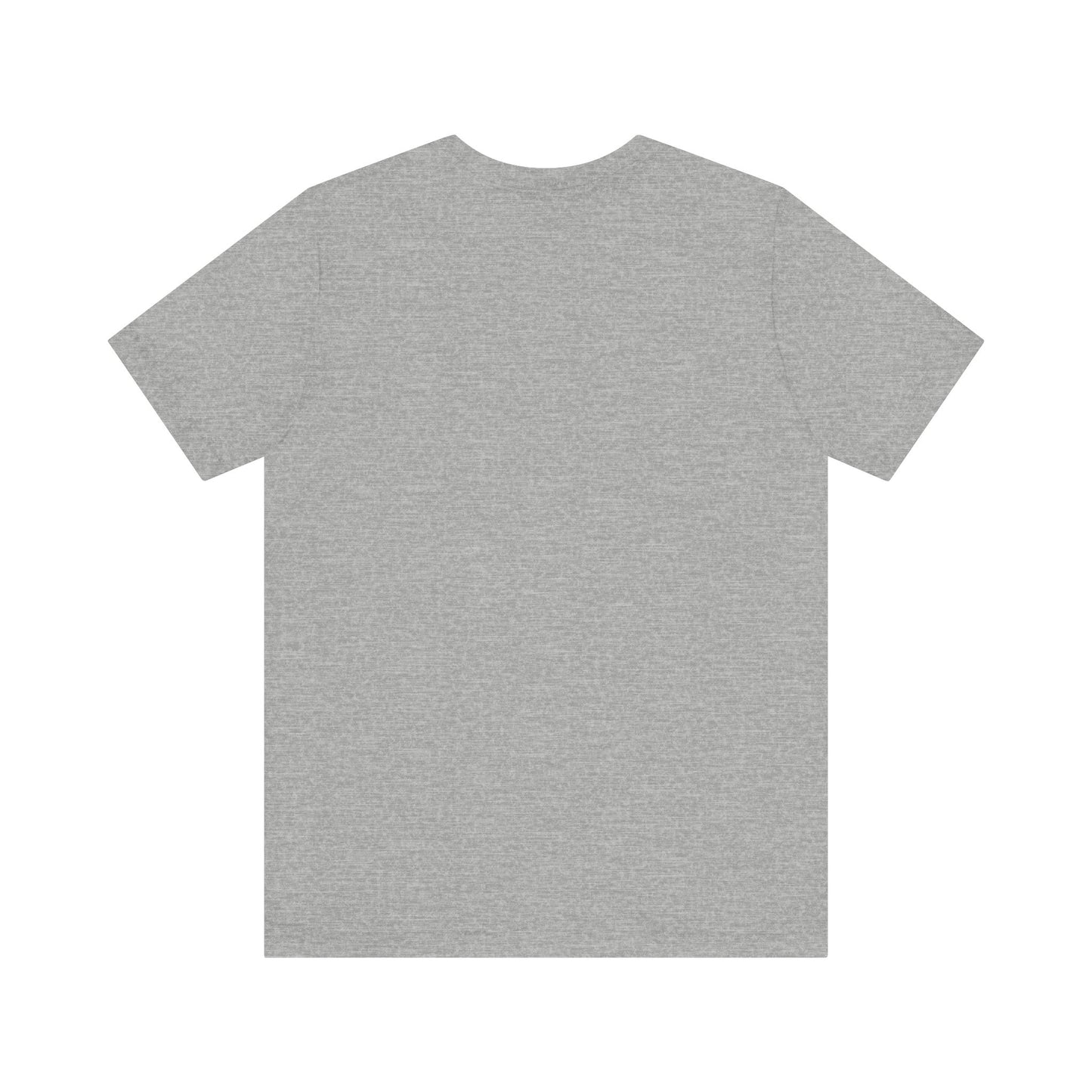 Unbothered Life Tee - Chill Vibe Short Sleeve Shirt, Casual Top, Relaxed Fit, Perfect Gift For Friends, Self-Care Style