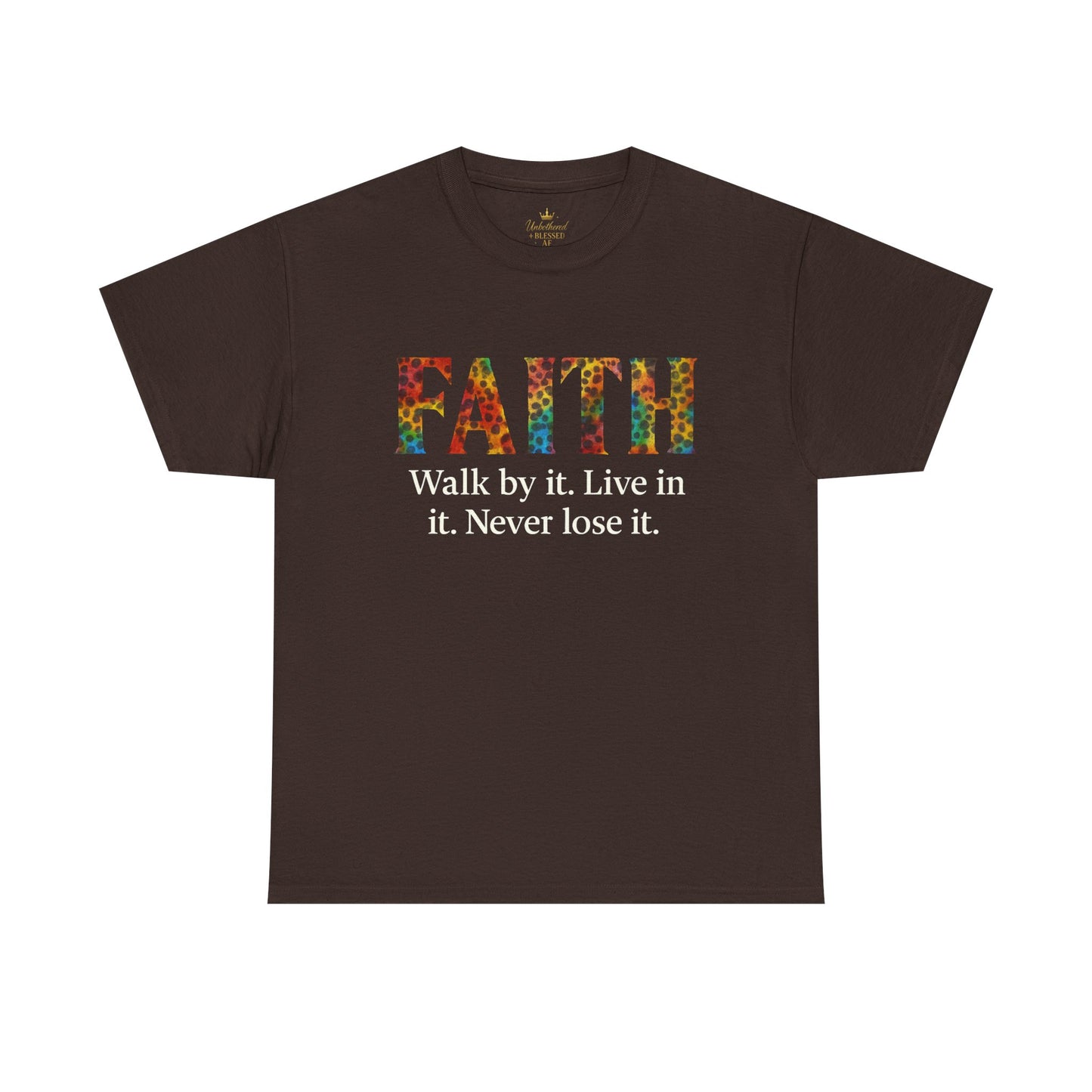 Faith Tee