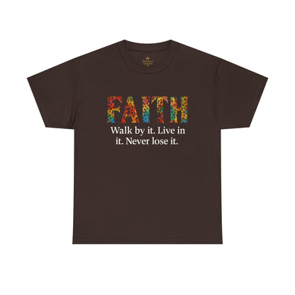 Faith Tee