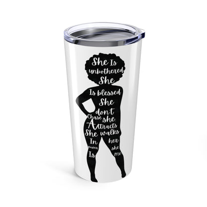 Empowerment Tumbler
