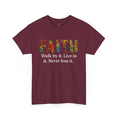Faith Tee