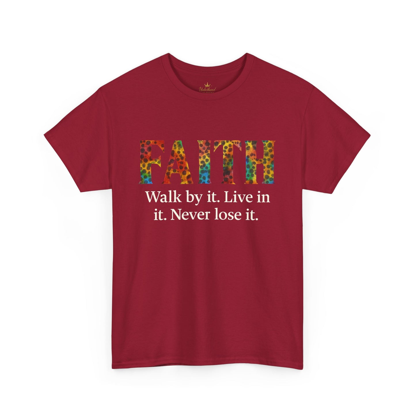 Faith Tee