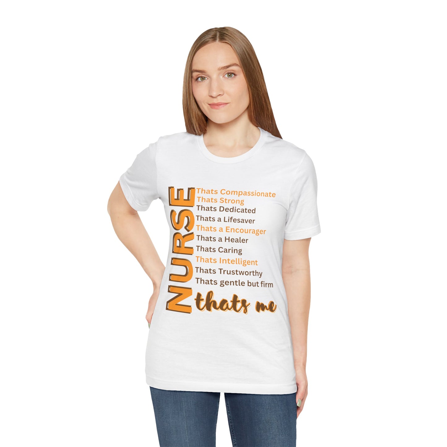 Nurse Tee