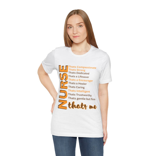 Nurse Tee