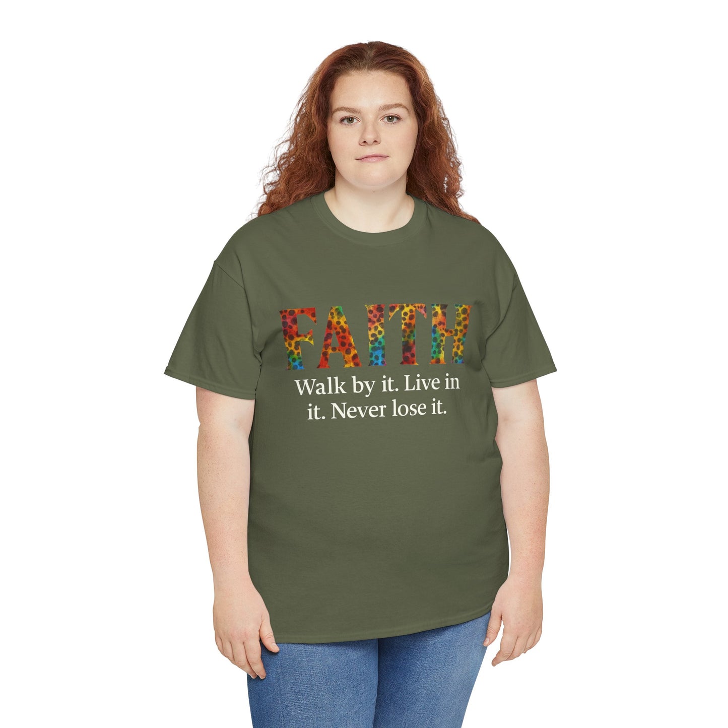 Faith Tee