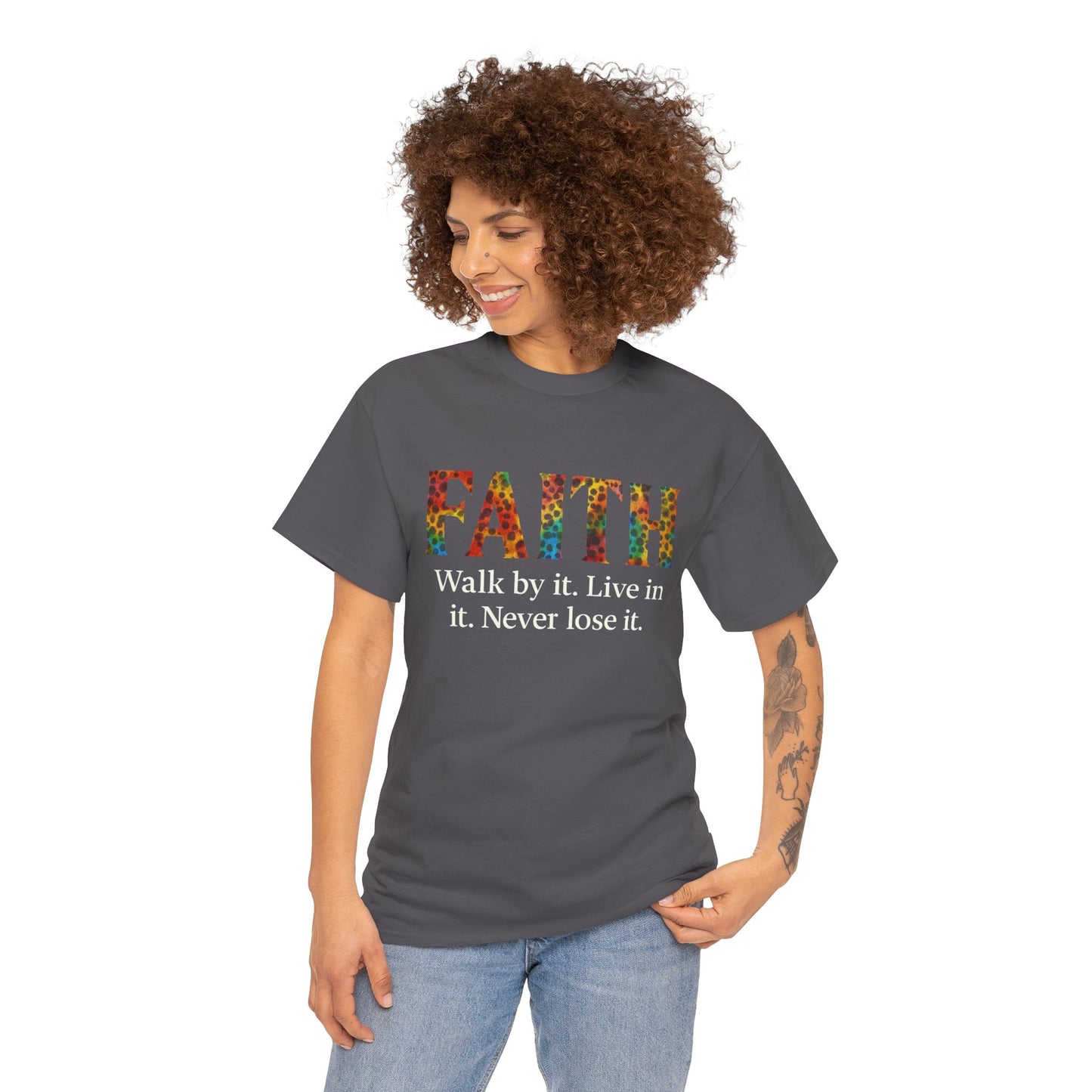 Faith Tee