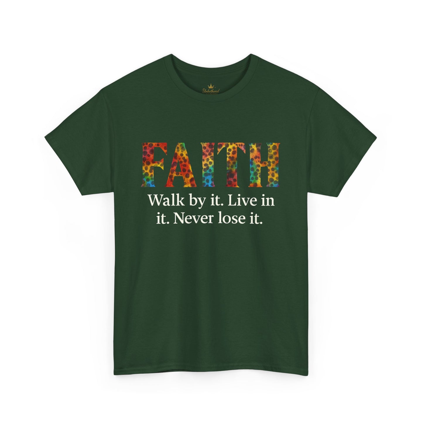 Faith Tee