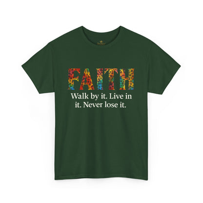 Faith Tee