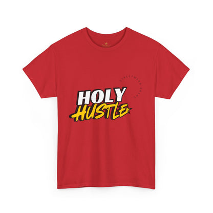 Holy Hustle Unisex Tee