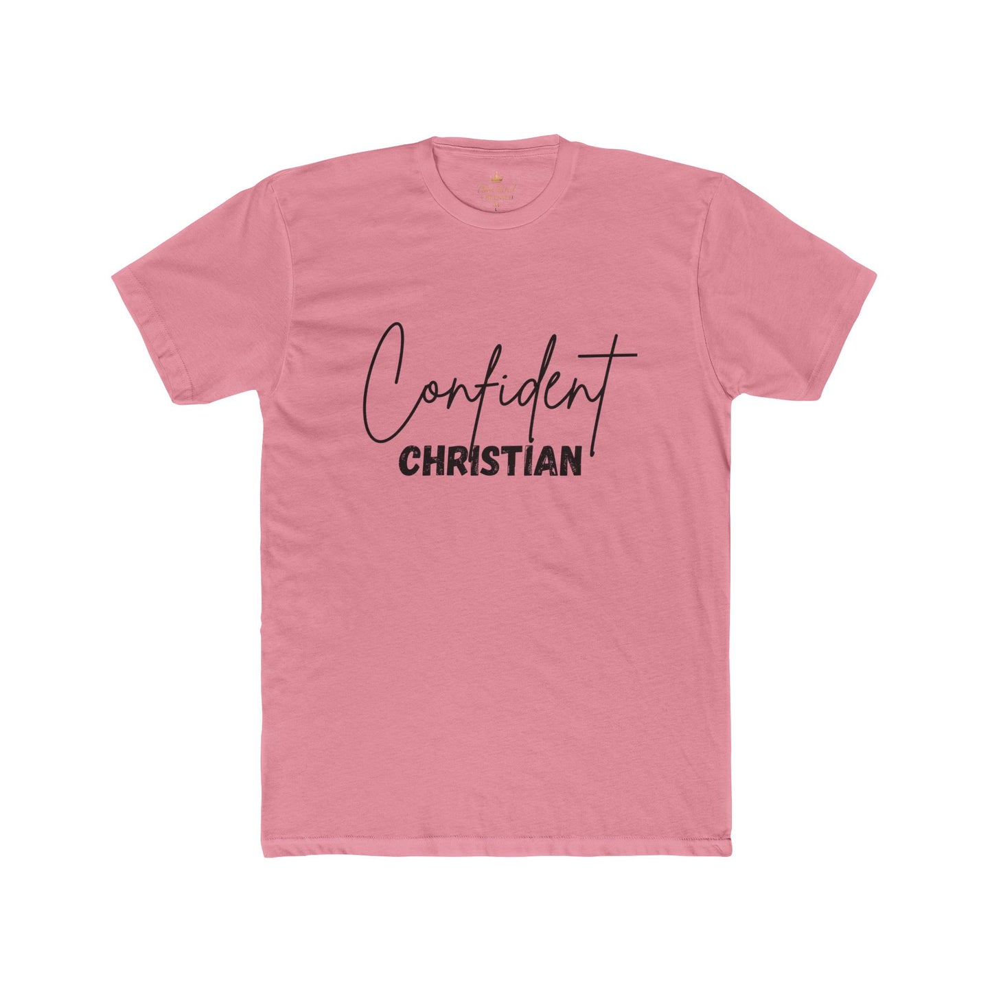 Confident Christian