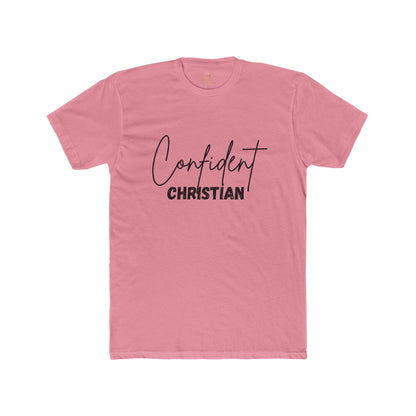 Confident Christian