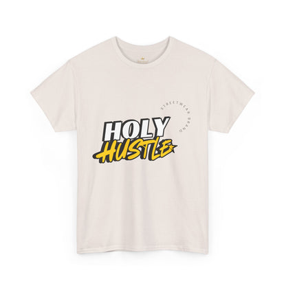 Holy Hustle Unisex Tee