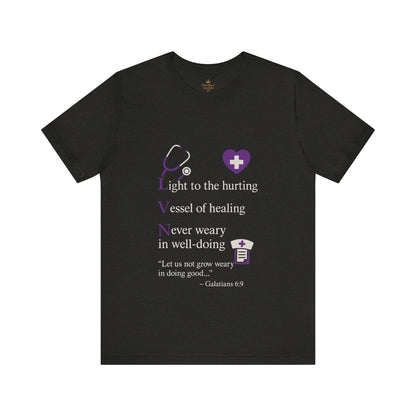 LVN-Nurse Appreciation Tee