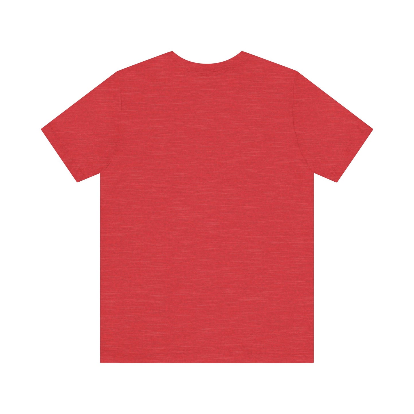 Unbothered Life Tee - Chill Vibe Short Sleeve Shirt, Casual Top, Relaxed Fit, Perfect Gift For Friends, Self-Care Style