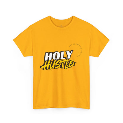 Holy Hustle Unisex Tee