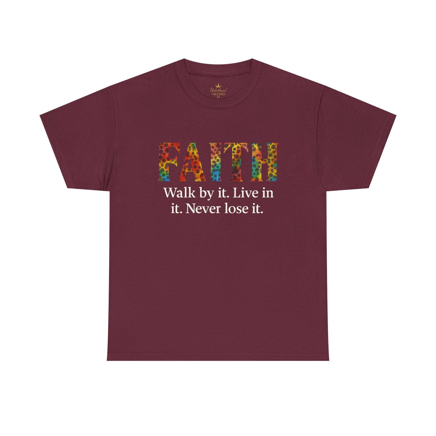 Faith Tee