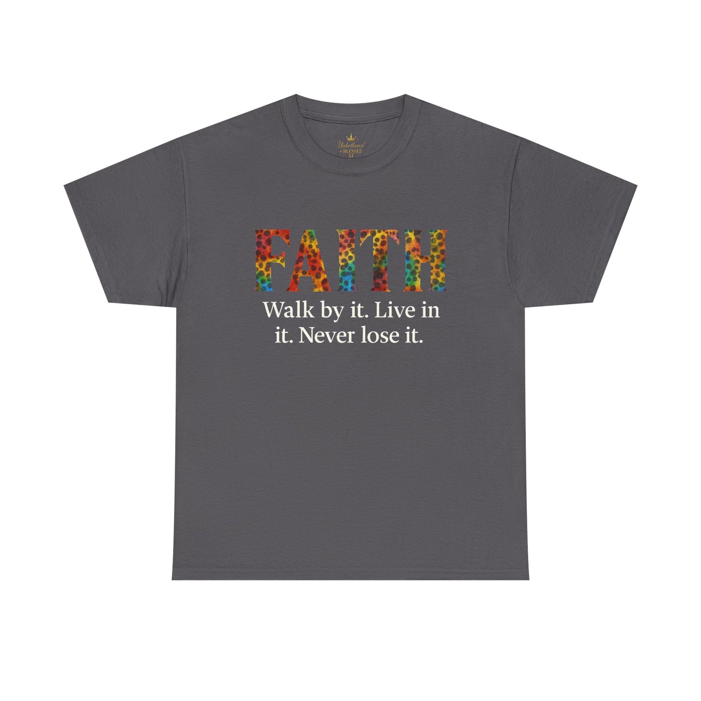 Faith Tee