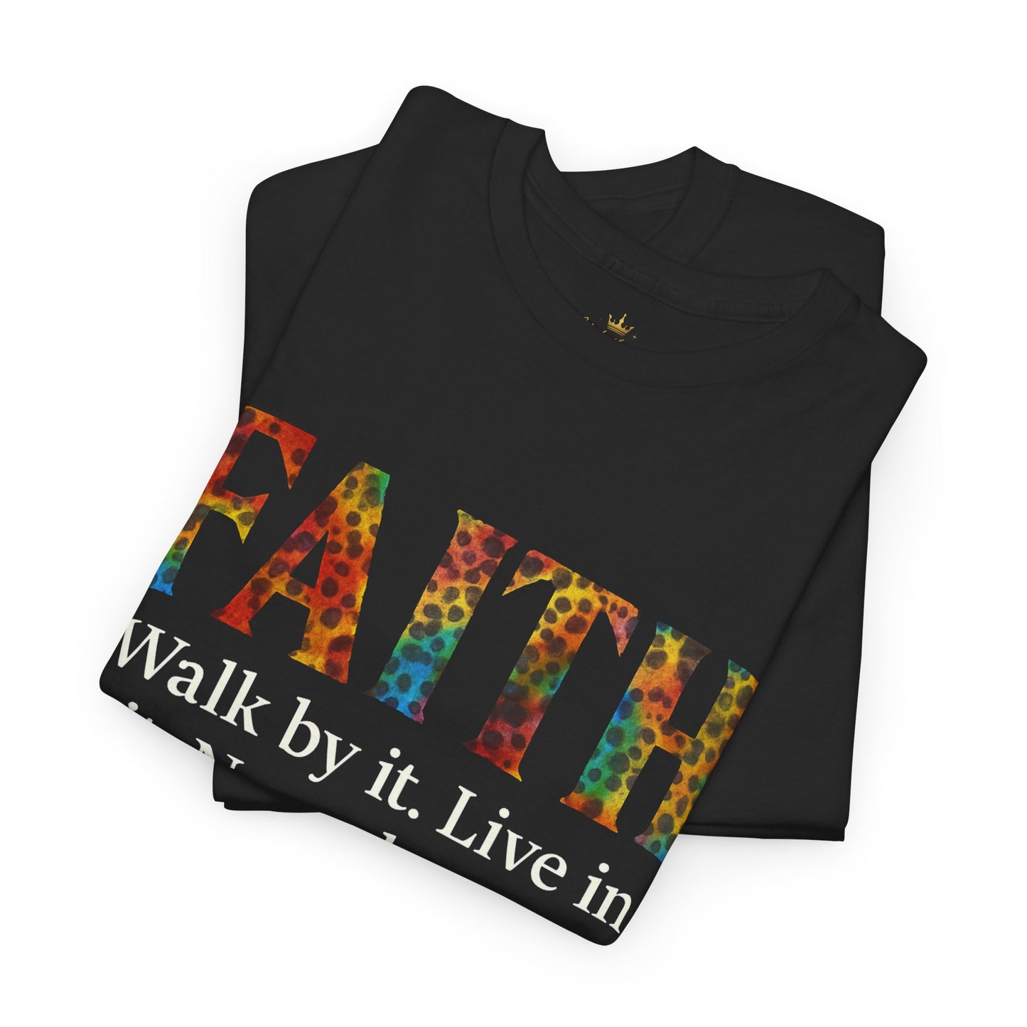 Faith Tee