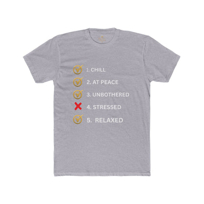 Statement Tee Unisex Soft-Style T-Shirt - Say it loud, wear it proud
