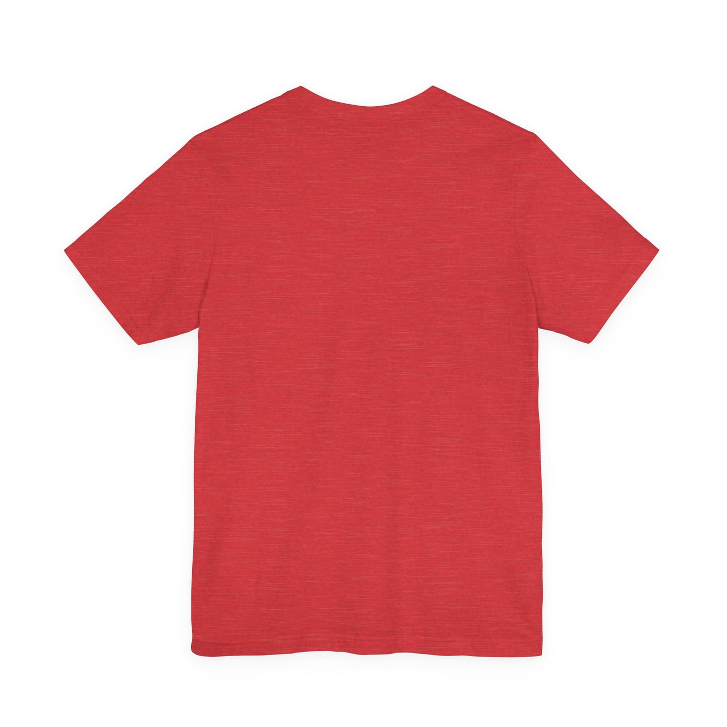Unbothered Life Tee - Chill Vibe Short Sleeve Shirt, Casual Top, Relaxed Fit, Perfect Gift For Friends, Self-Care Style