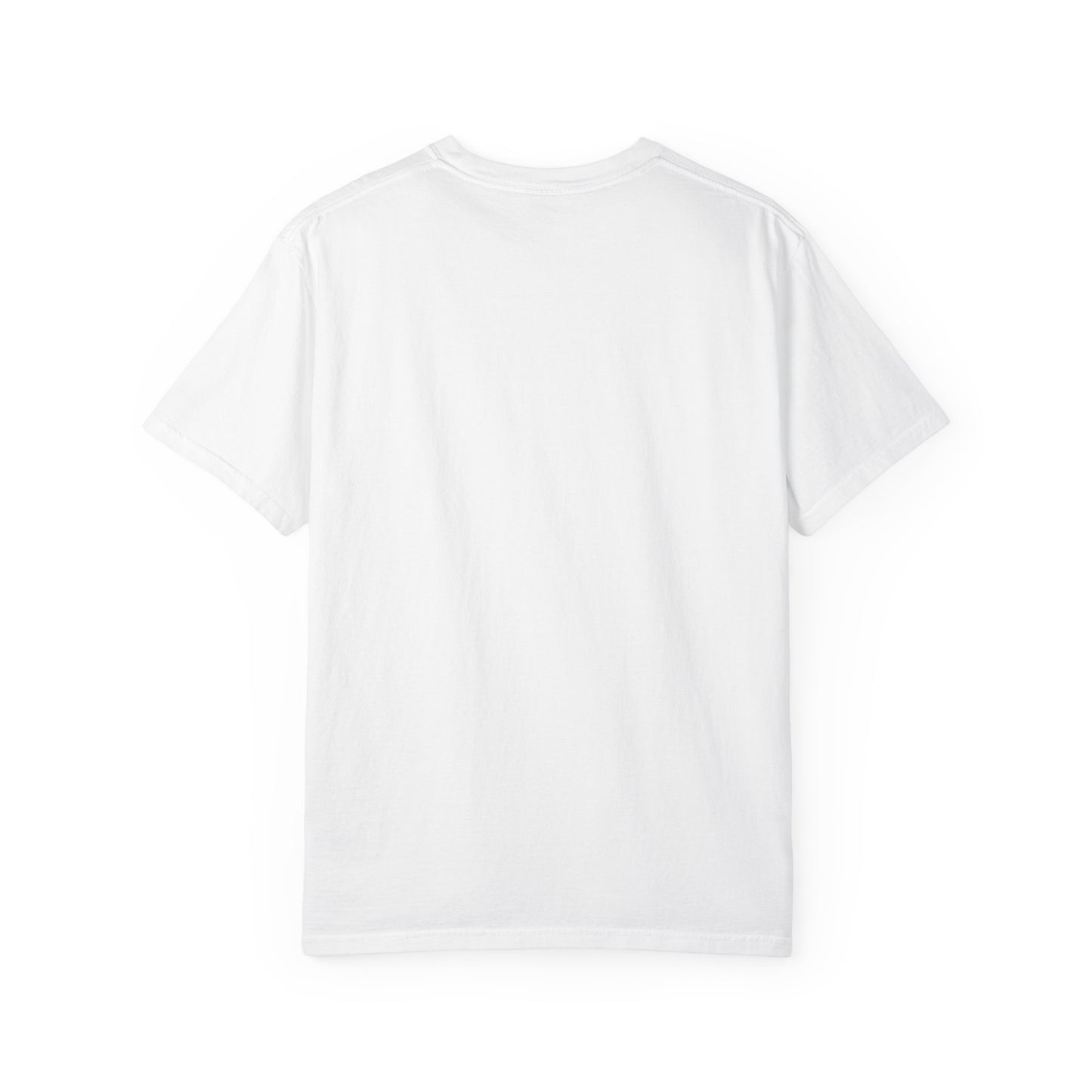 GOD Over All Things Faith-Inspired Tee