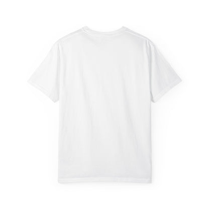 GOD Over All Things Faith-Inspired Tee