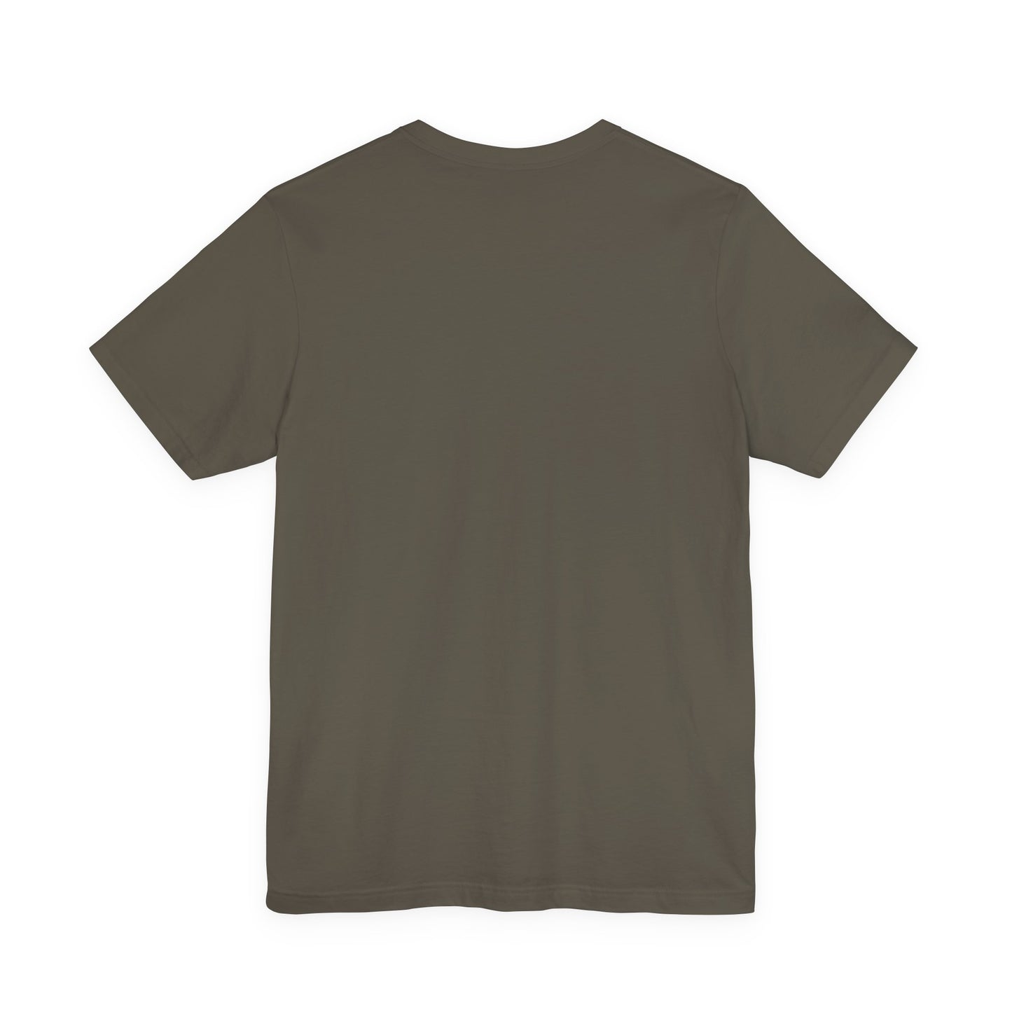 Unbothered Life Tee - Chill Vibe Short Sleeve Shirt, Casual Top, Relaxed Fit, Perfect Gift For Friends, Self-Care Style