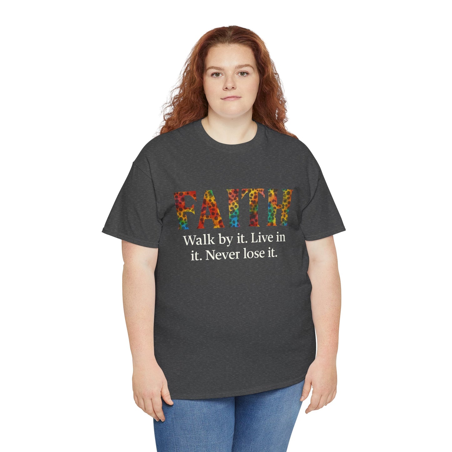 Faith Tee