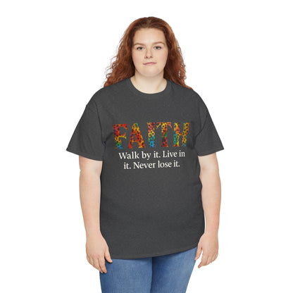 Faith Tee