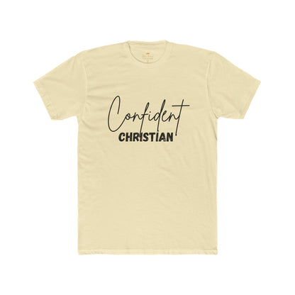 Confident Christian