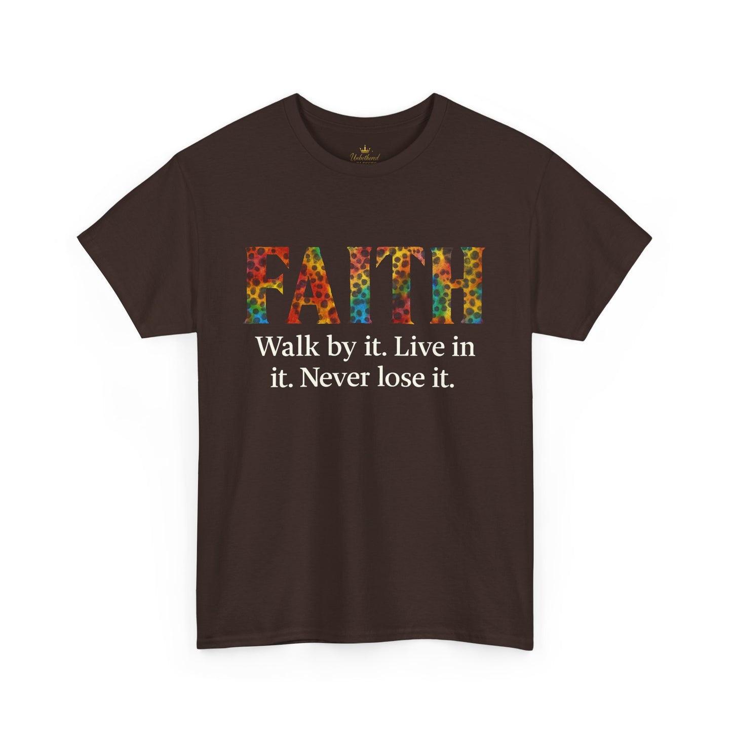 Faith Tee