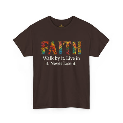 Faith Tee