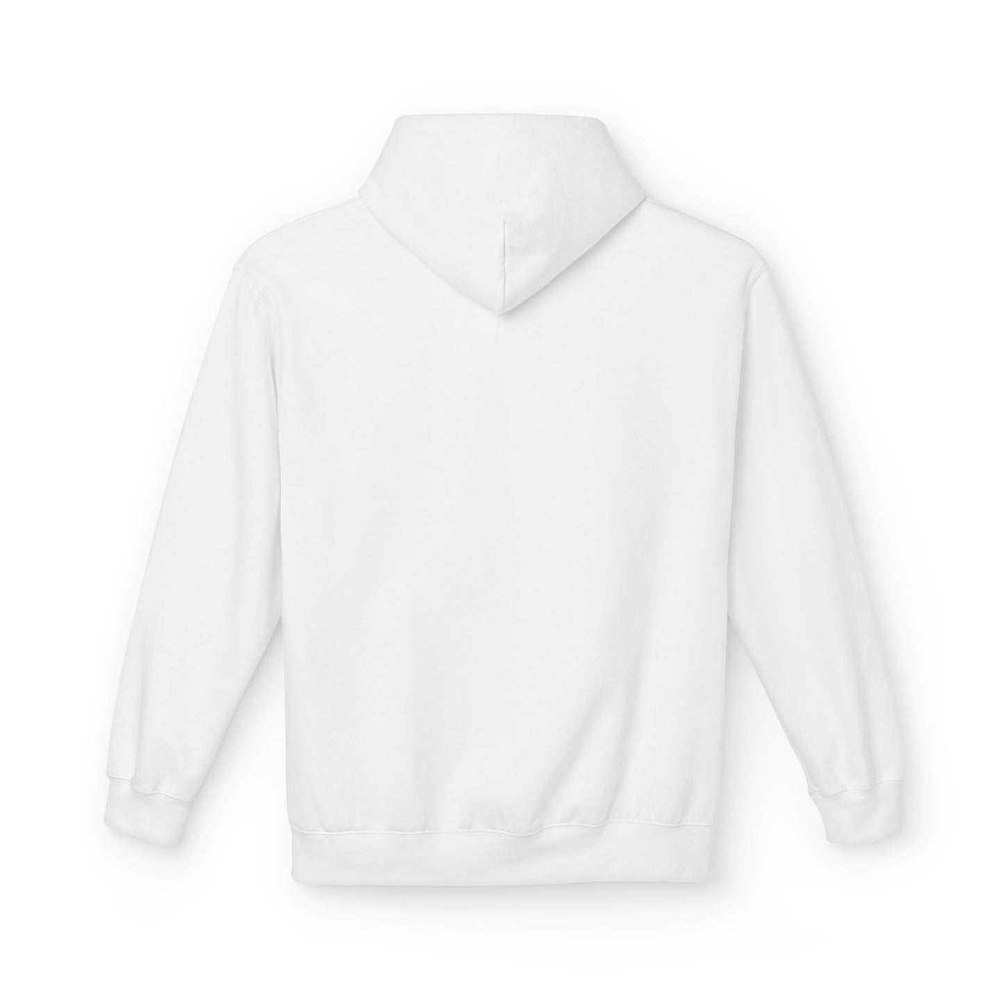 Unbothered Life Fleece Hoodie
