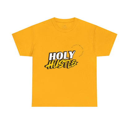Holy Hustle Unisex Tee