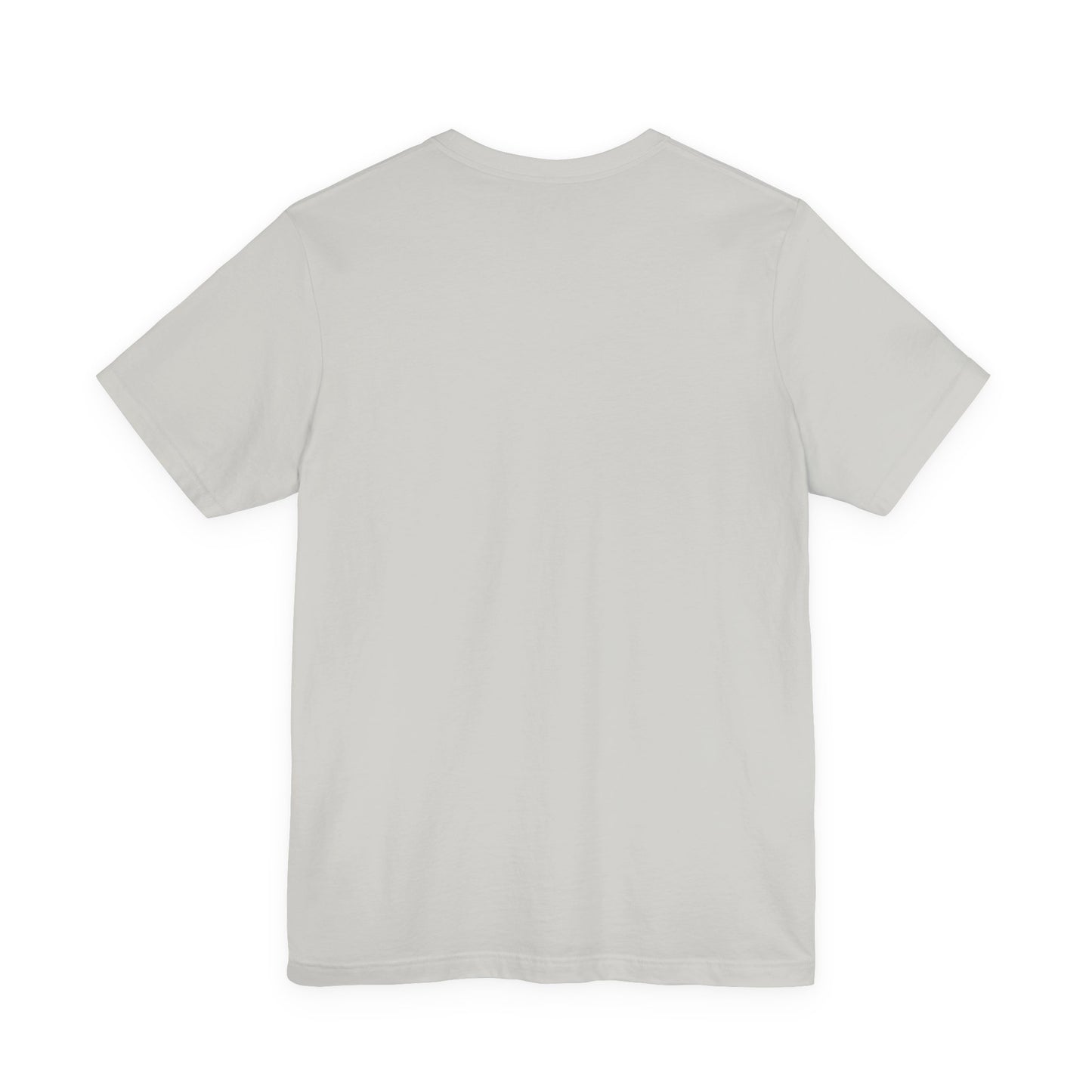 Unbothered Life Tee - Chill Vibe Short Sleeve Shirt, Casual Top, Relaxed Fit, Perfect Gift For Friends, Self-Care Style