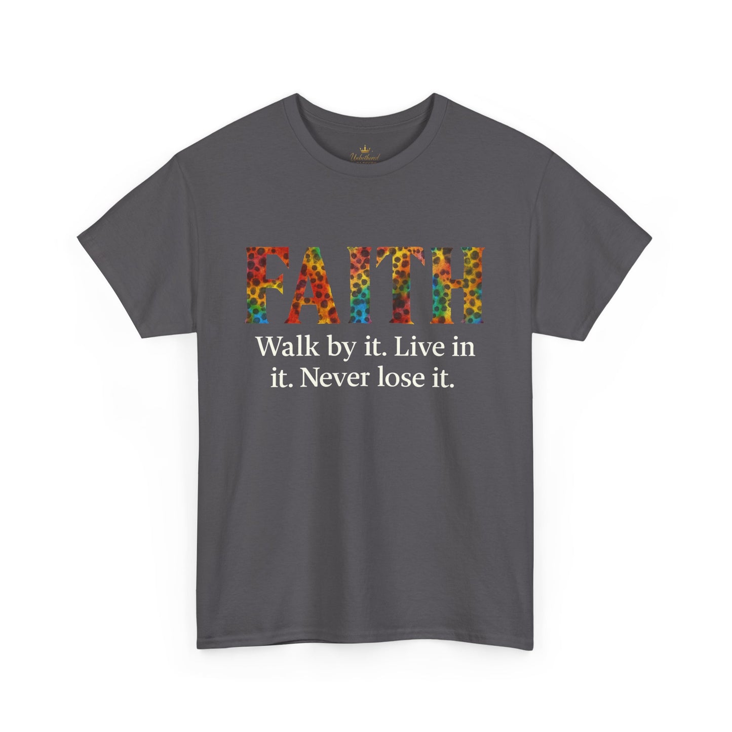 Faith Tee