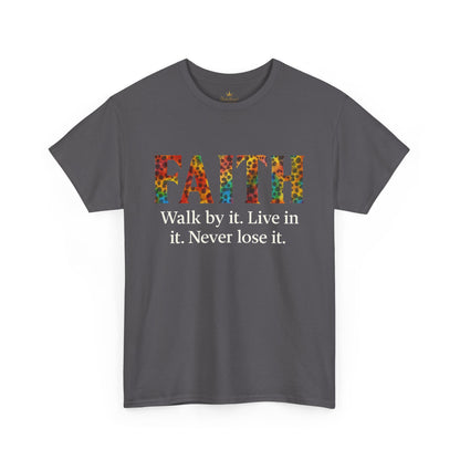 Faith Tee