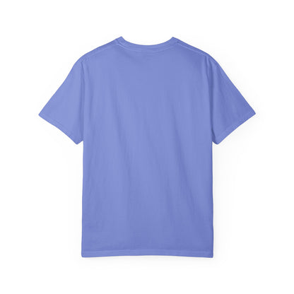 GOD Over All Things Faith-Inspired Tee