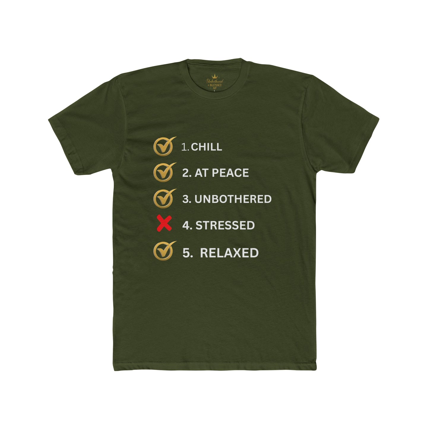 Statement Tee Unisex Soft-Style T-Shirt - Say it loud, wear it proud