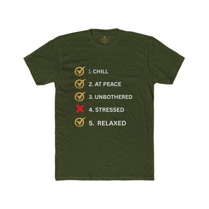 Statement Tee Unisex Soft-Style T-Shirt - Say it loud, wear it proud