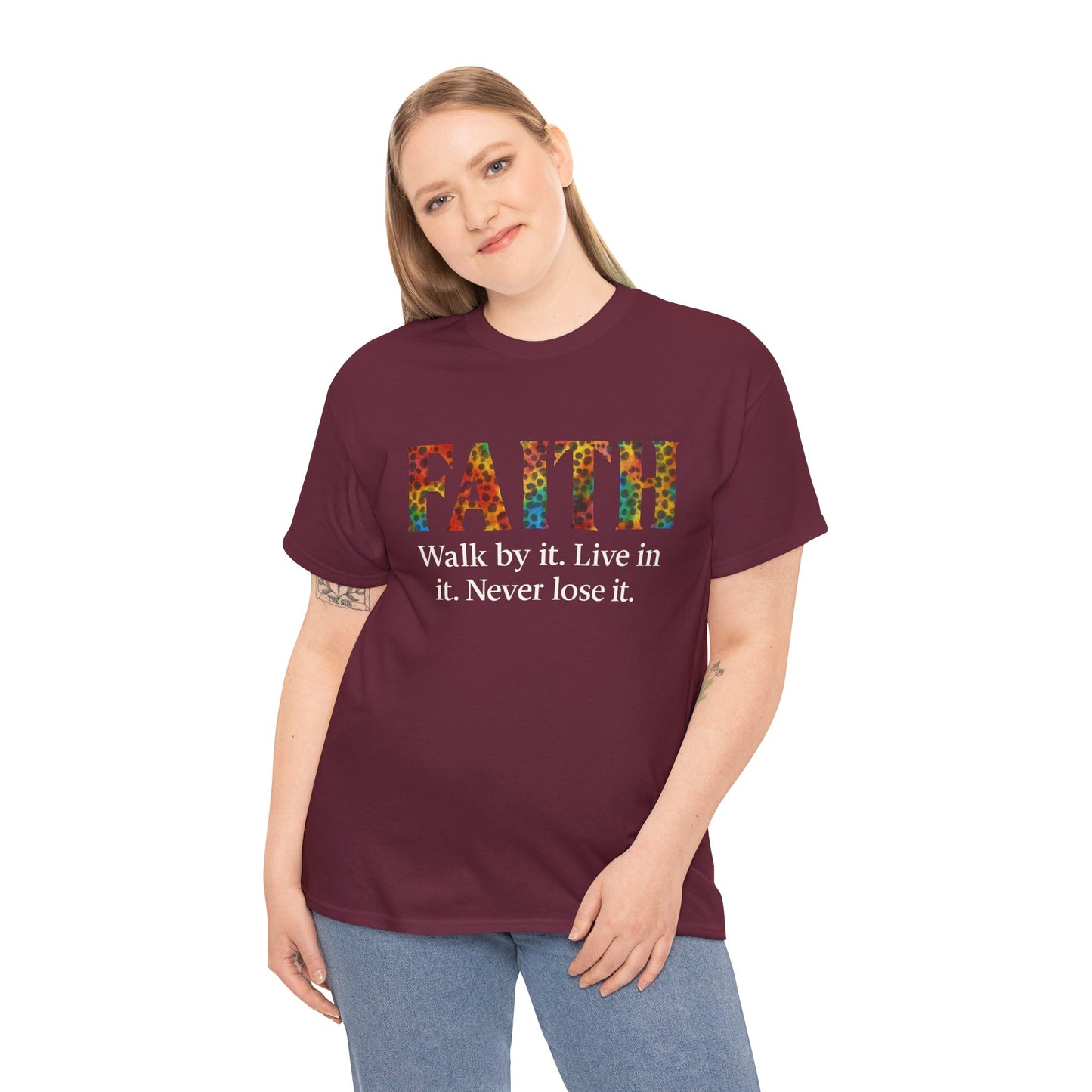 Faith Tee