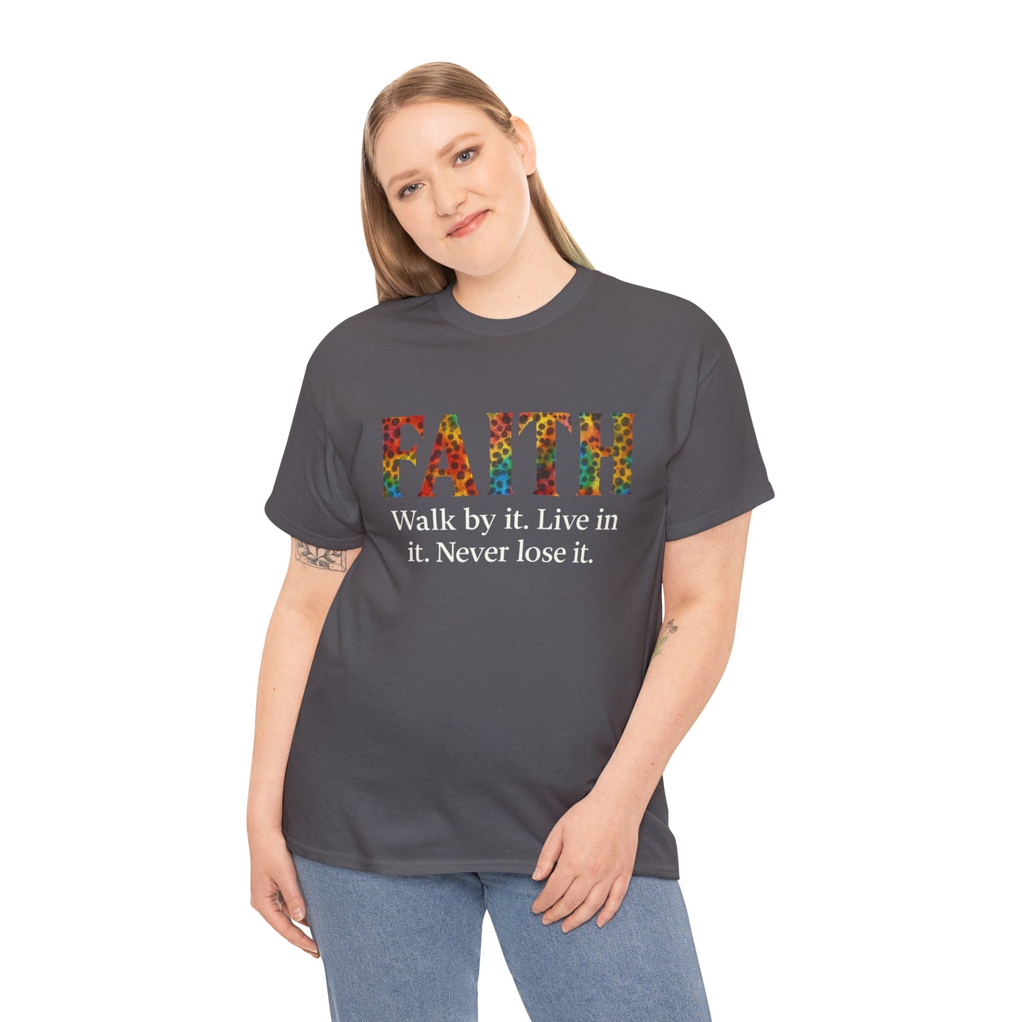 Faith Tee