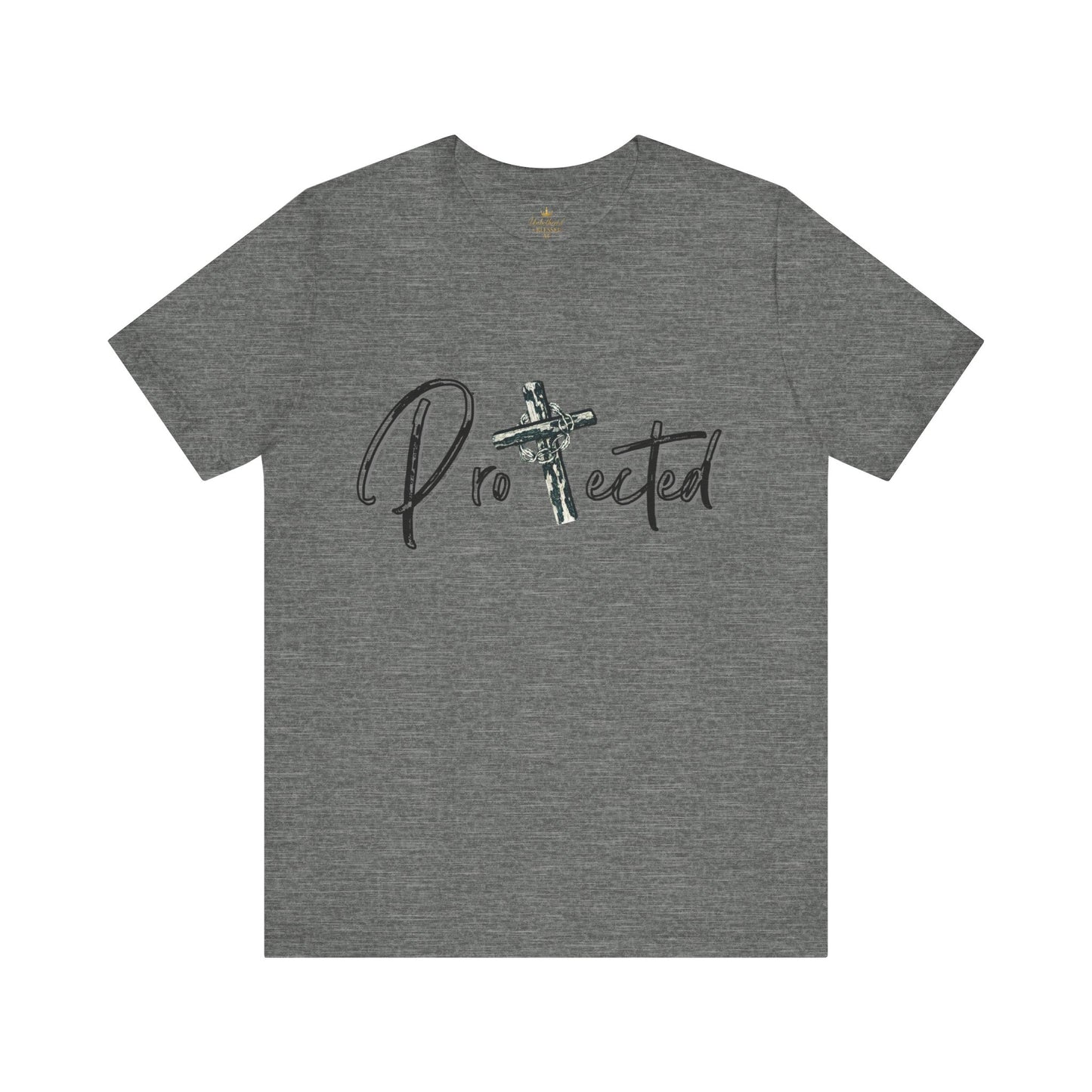 Protected Graphic Shirt