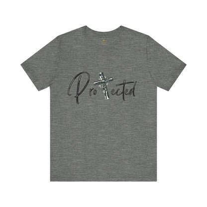 Protected Graphic Shirt
