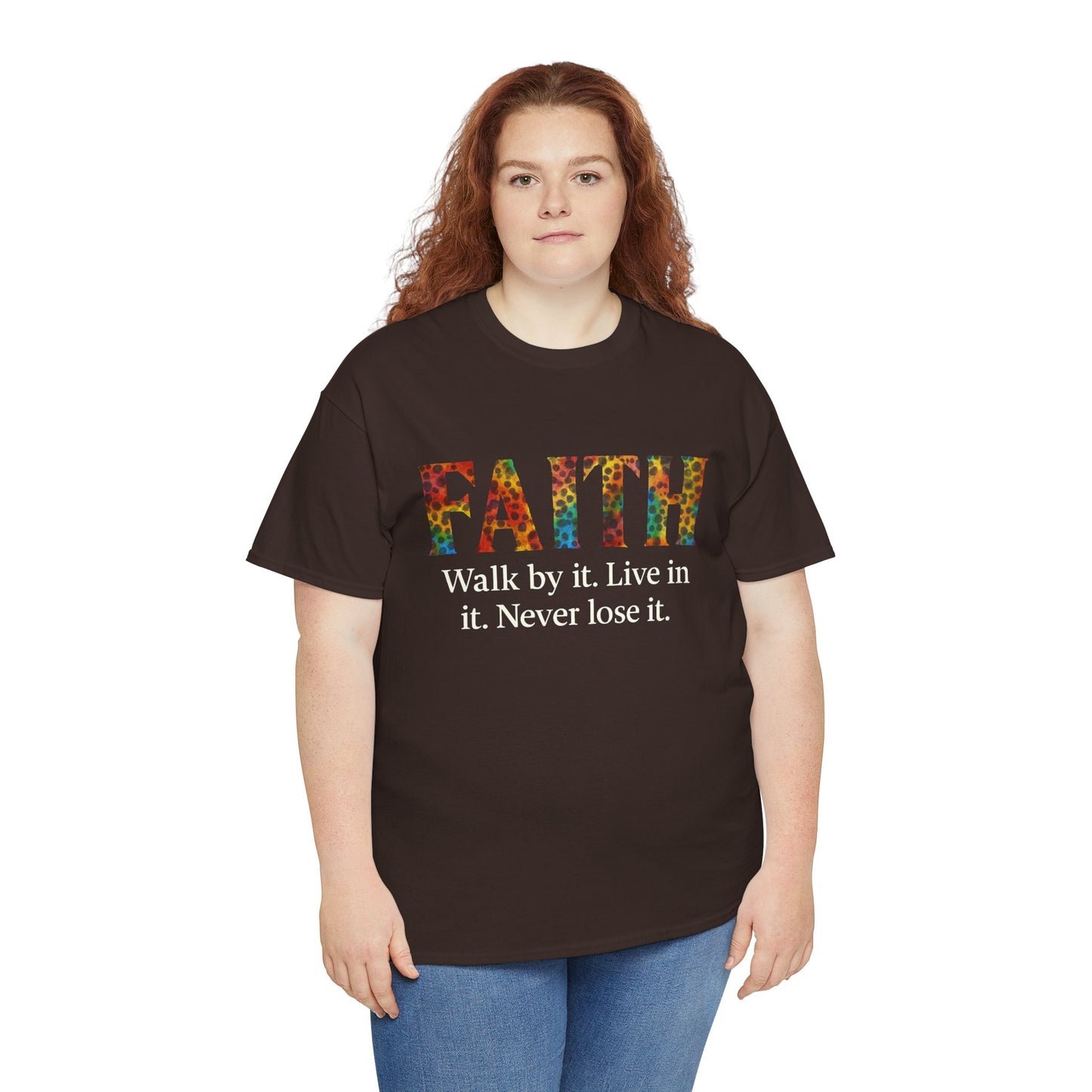 Faith Tee