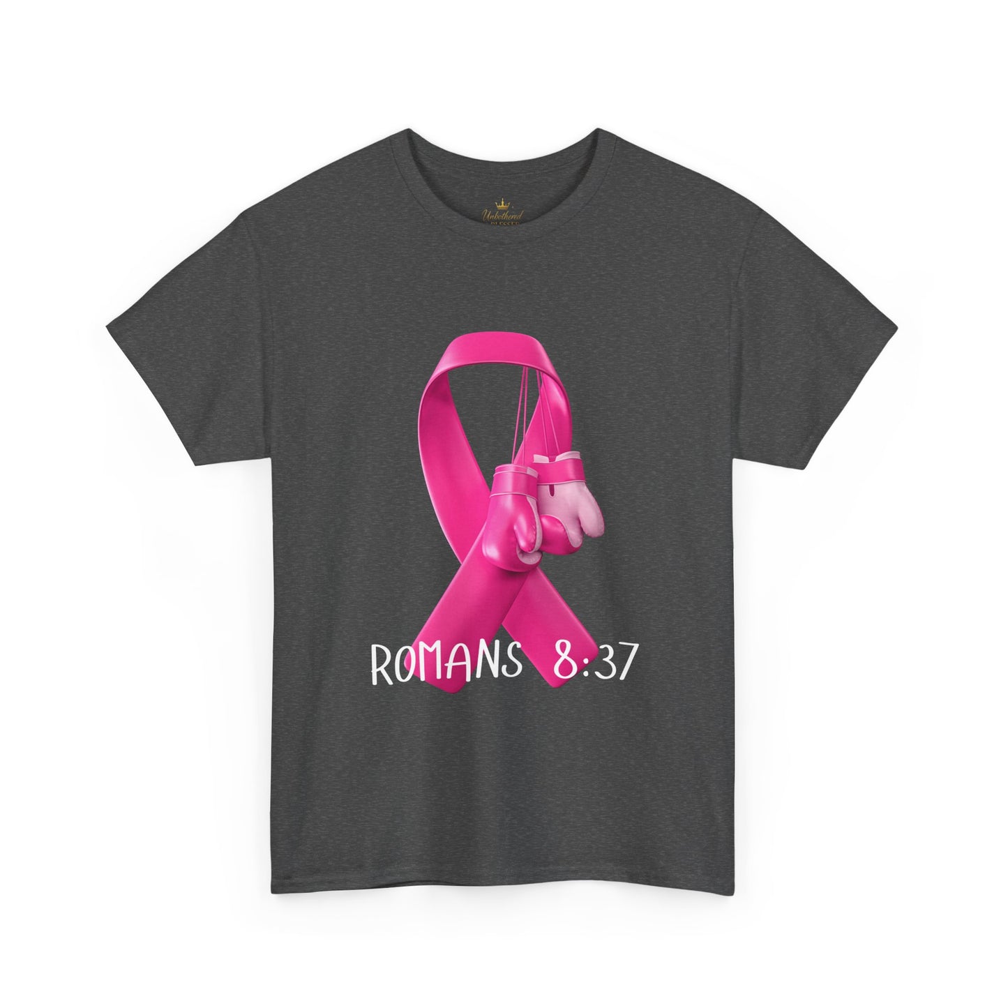 Breast Cancer Awareness Tee